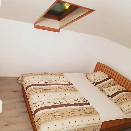 Apartman Je Zatvoren Pištelići