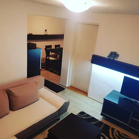 Apartman Je Zatvoren Pištelići